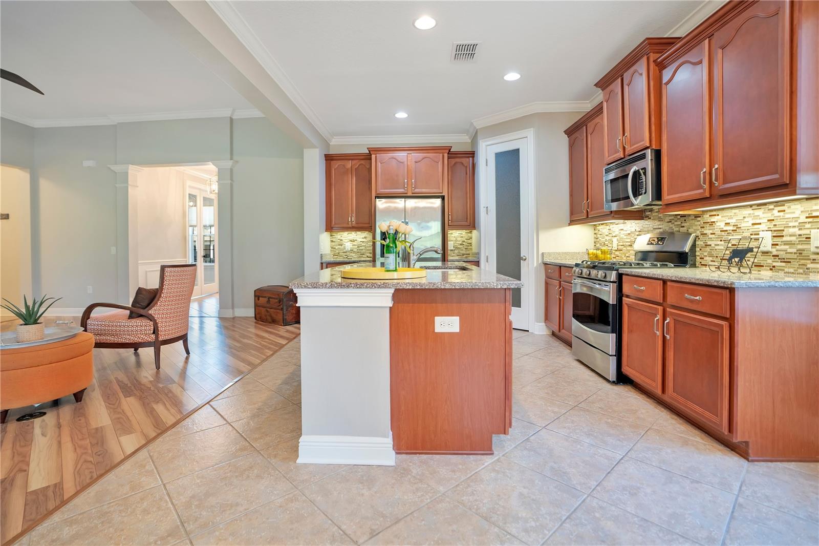 4684 SOUTHERN VALLEY LOOP, BROOKSVILLE, FL, 34601