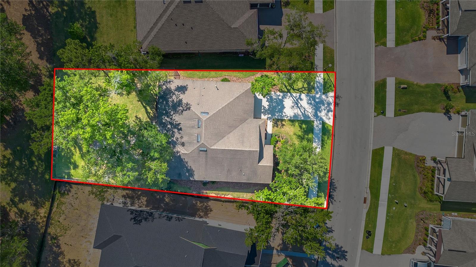 4684 SOUTHERN VALLEY LOOP, BROOKSVILLE, FL, 34601