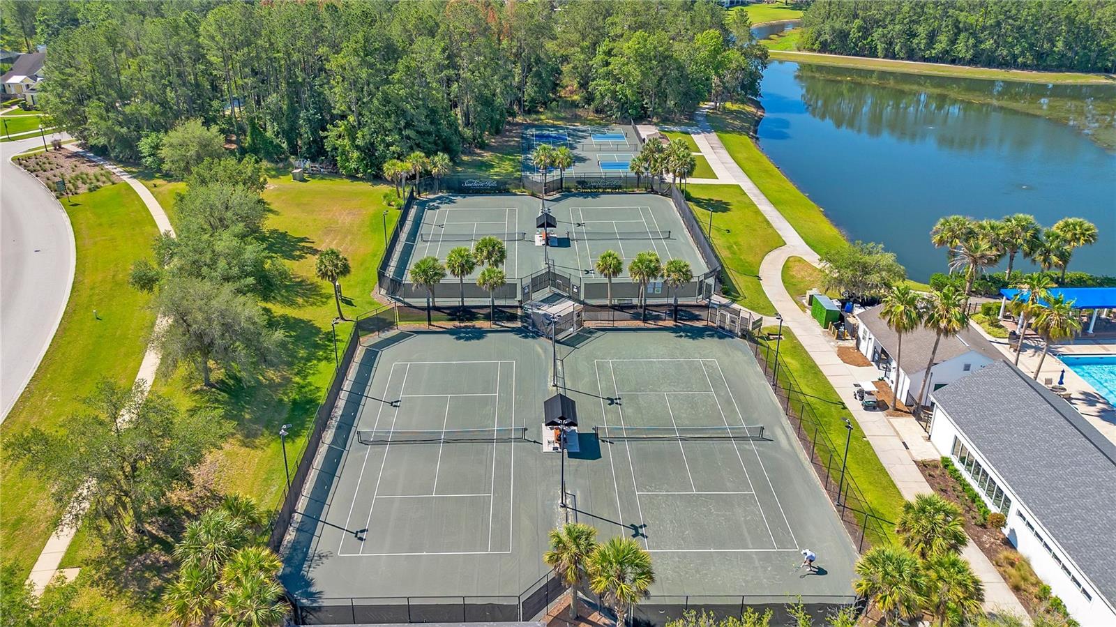 4684 SOUTHERN VALLEY LOOP, BROOKSVILLE, FL, 34601