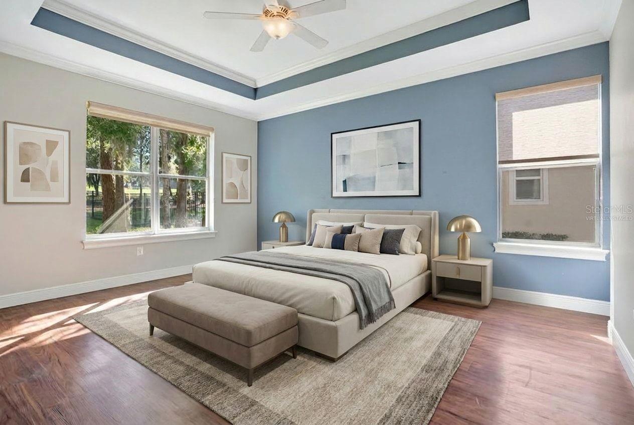 4684 SOUTHERN VALLEY LOOP, BROOKSVILLE, FL, 34601