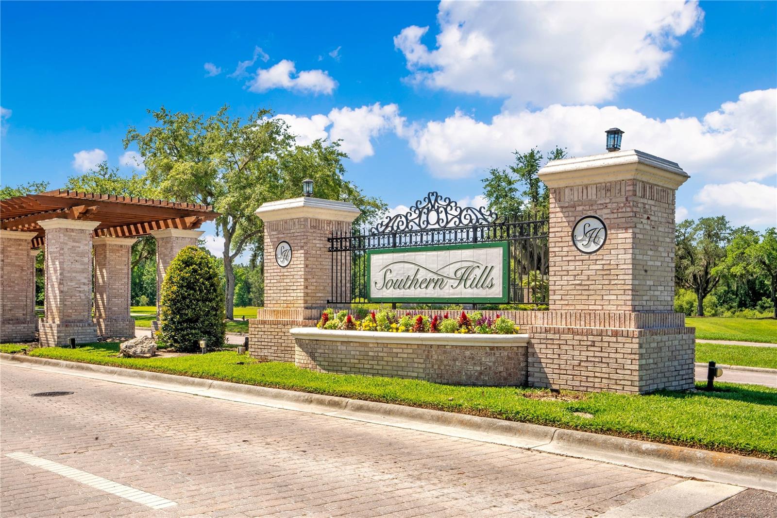 4684 SOUTHERN VALLEY LOOP, BROOKSVILLE, FL, 34601