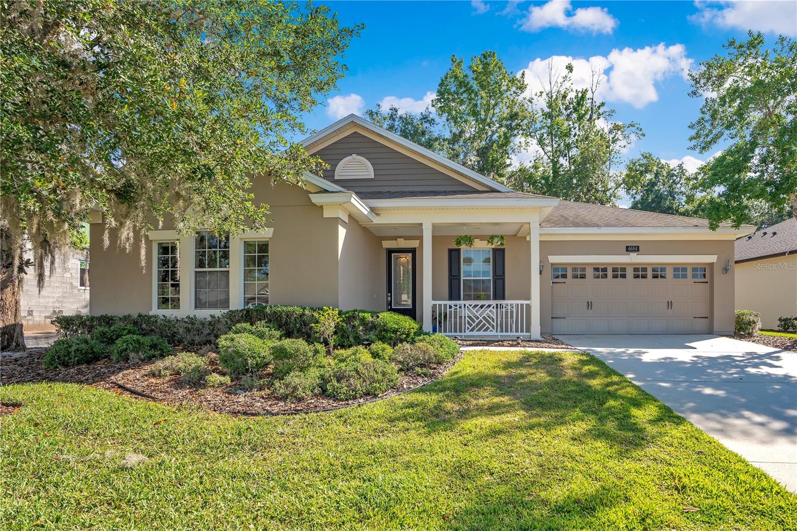 4684 SOUTHERN VALLEY LOOP, BROOKSVILLE, FL, 34601