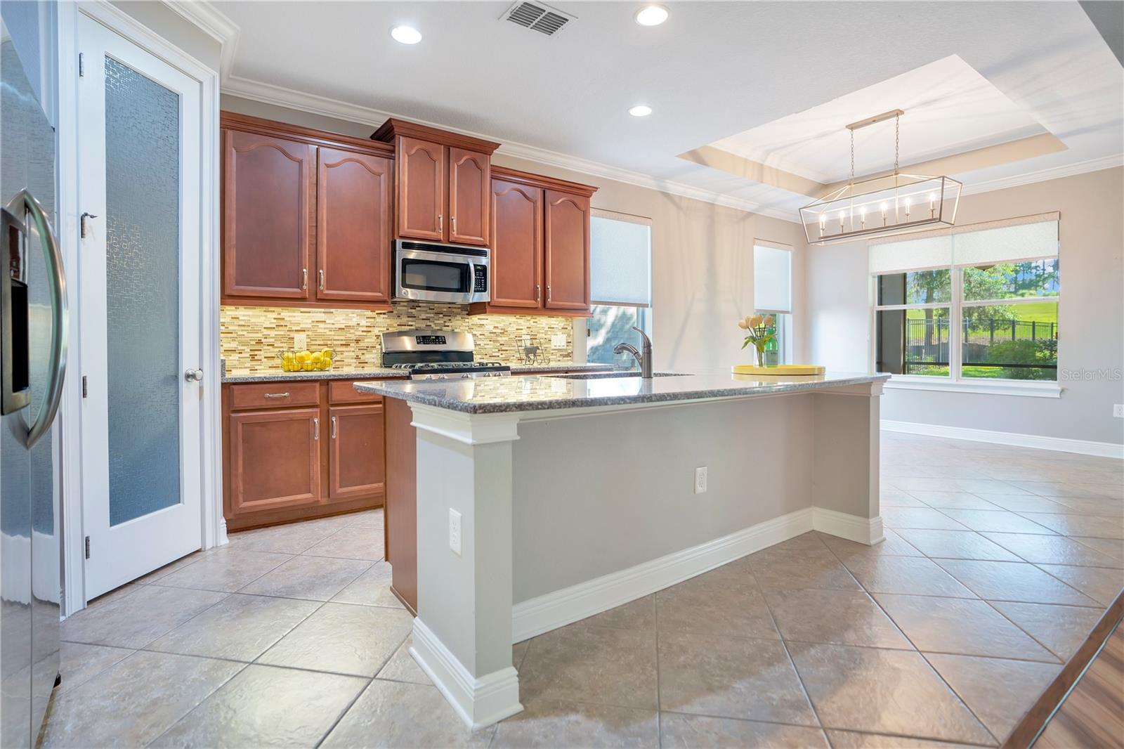 4684 SOUTHERN VALLEY LOOP, BROOKSVILLE, FL, 34601
