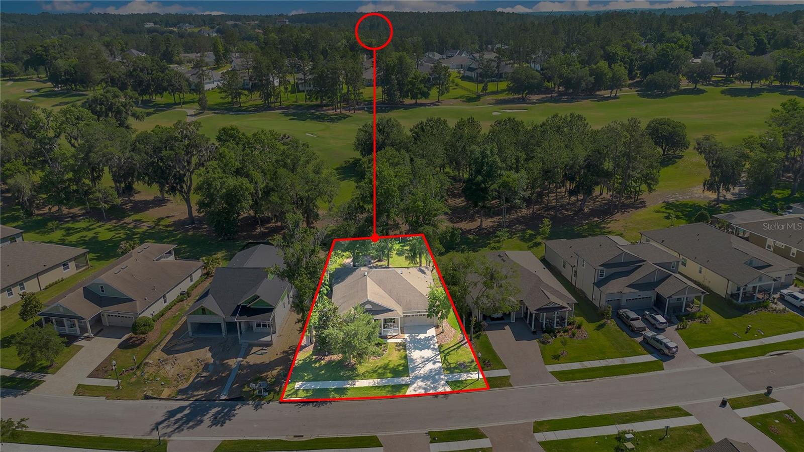 4684 SOUTHERN VALLEY LOOP, BROOKSVILLE, FL, 34601