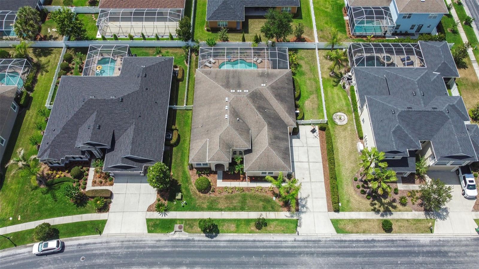 3227 WATERMARK DR, WESLEY CHAPEL, FL, 33544