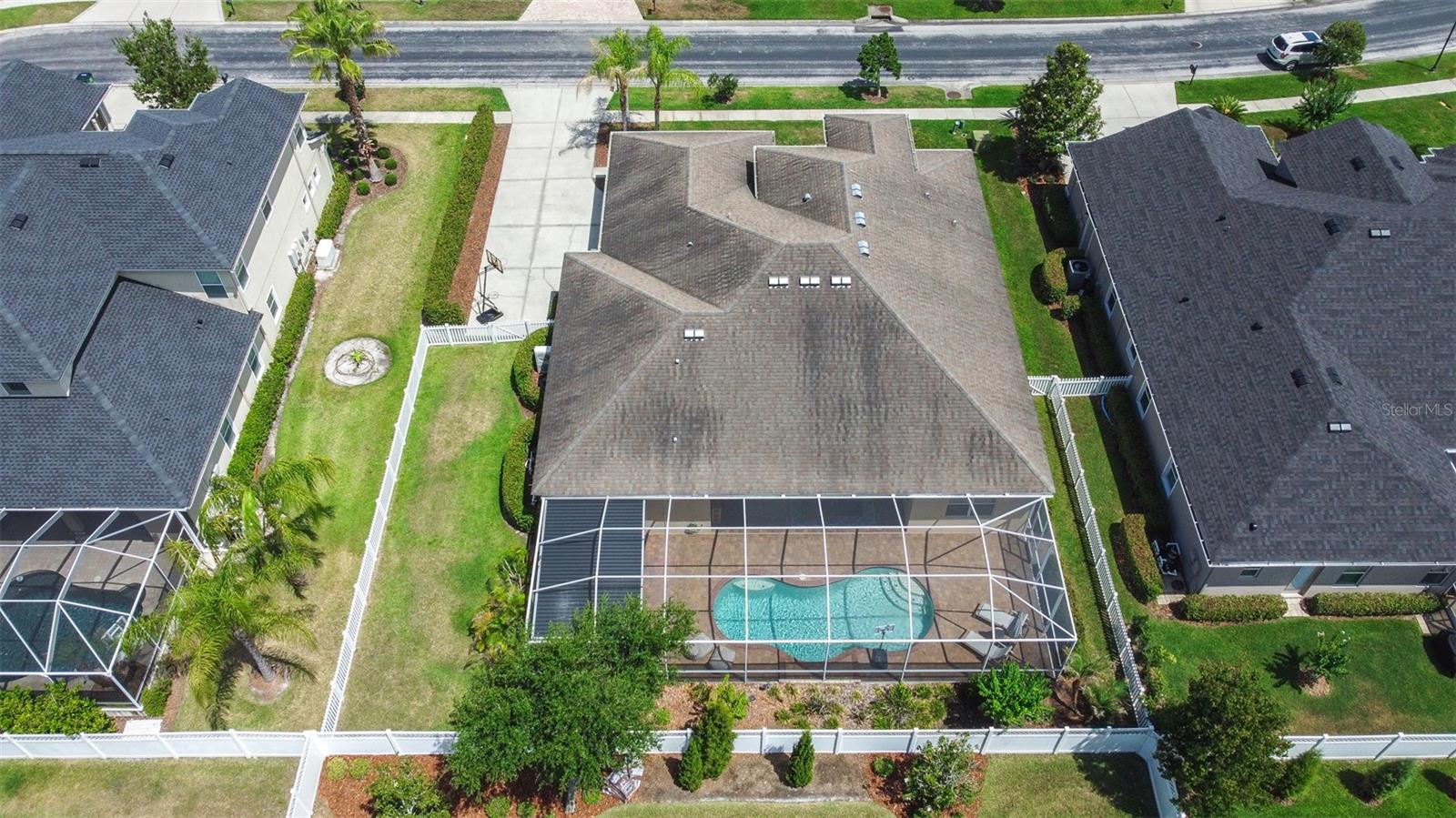 3227 WATERMARK DR, WESLEY CHAPEL, FL, 33544
