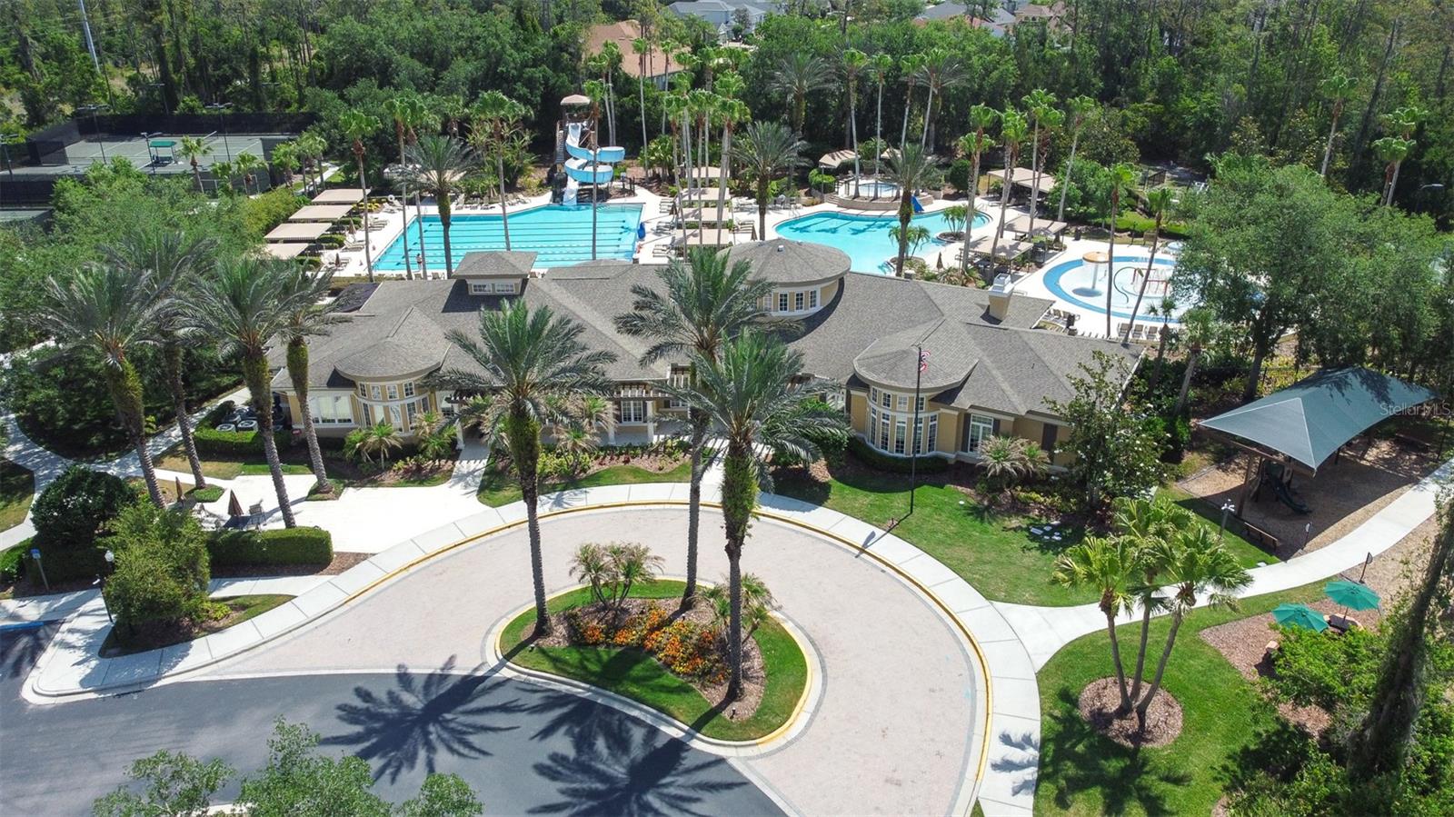 3227 WATERMARK DR, WESLEY CHAPEL, FL, 33544