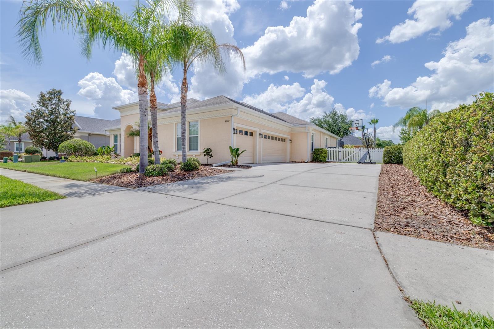 3227 WATERMARK DR, WESLEY CHAPEL, FL, 33544