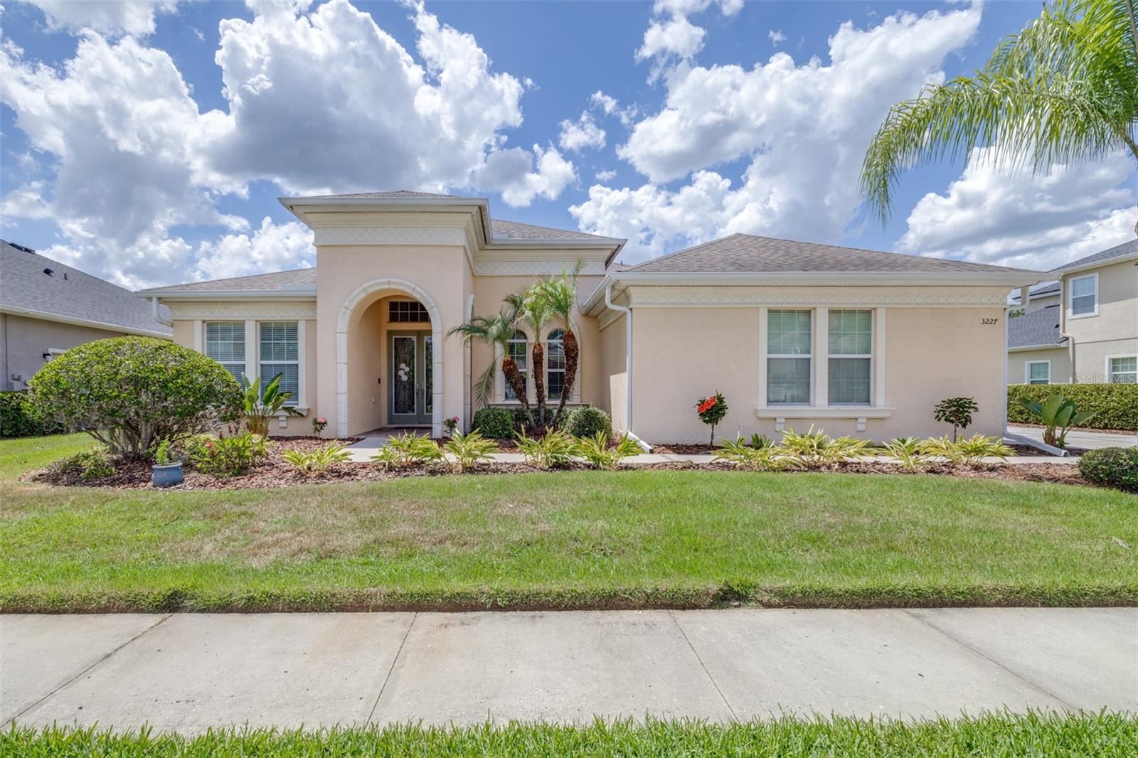 3227 WATERMARK DR, WESLEY CHAPEL, FL, 33544