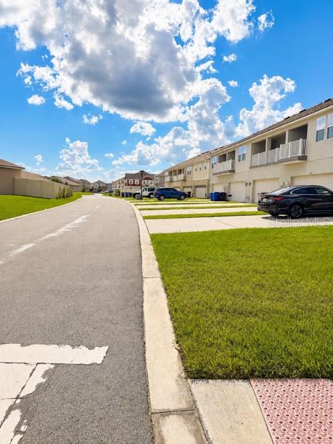 1880 CROSS PRAIRIE PKWY, KISSIMMEE, FL, 34744