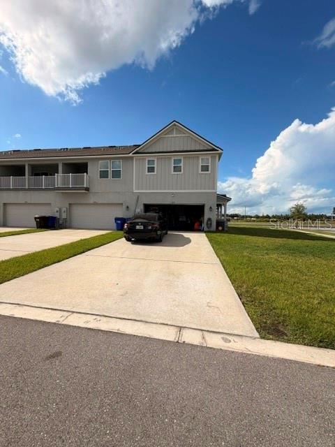 1880 CROSS PRAIRIE PKWY, KISSIMMEE, FL, 34744