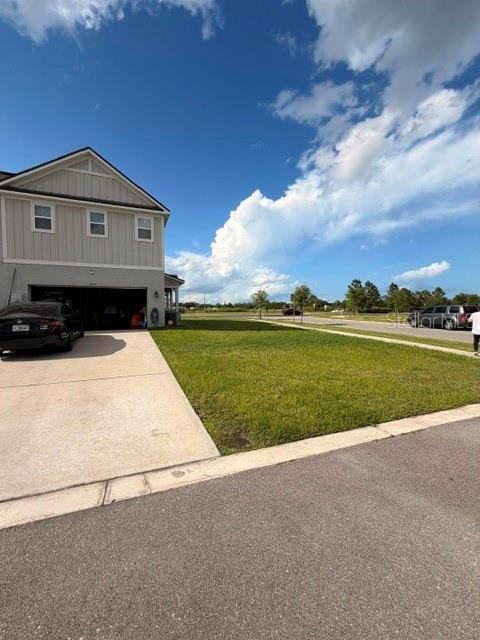1880 CROSS PRAIRIE PKWY, KISSIMMEE, FL, 34744