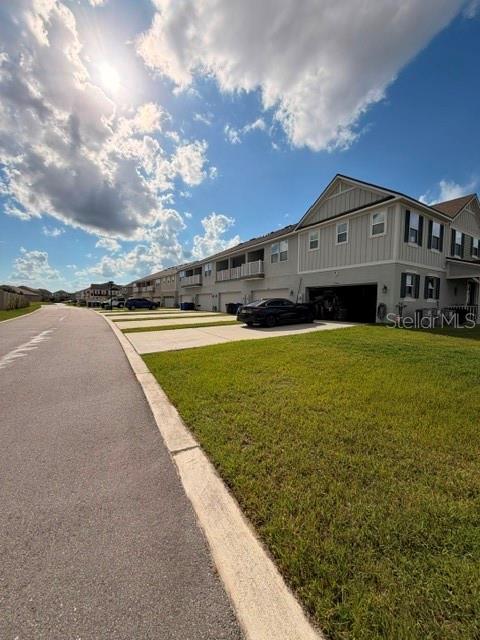 1880 CROSS PRAIRIE PKWY, KISSIMMEE, FL, 34744