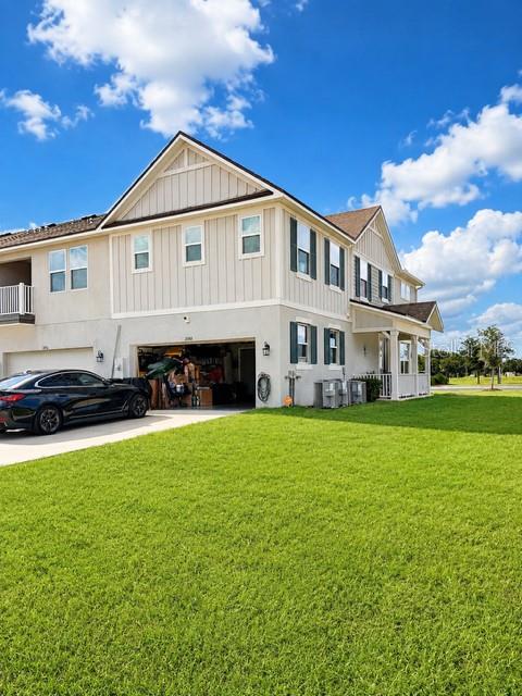 1880 CROSS PRAIRIE PKWY, KISSIMMEE, FL, 34744