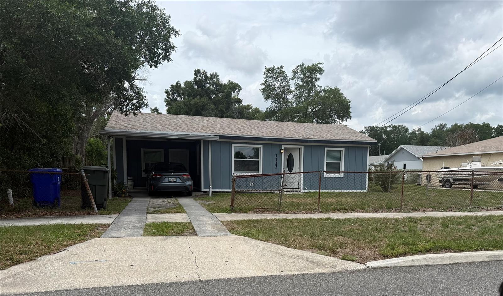 1113 S CENTRAL AVE, LAKELAND, FL, 33815