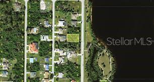 3447 LAKE VIEW, PORT CHARLOTTE, FL, 33948