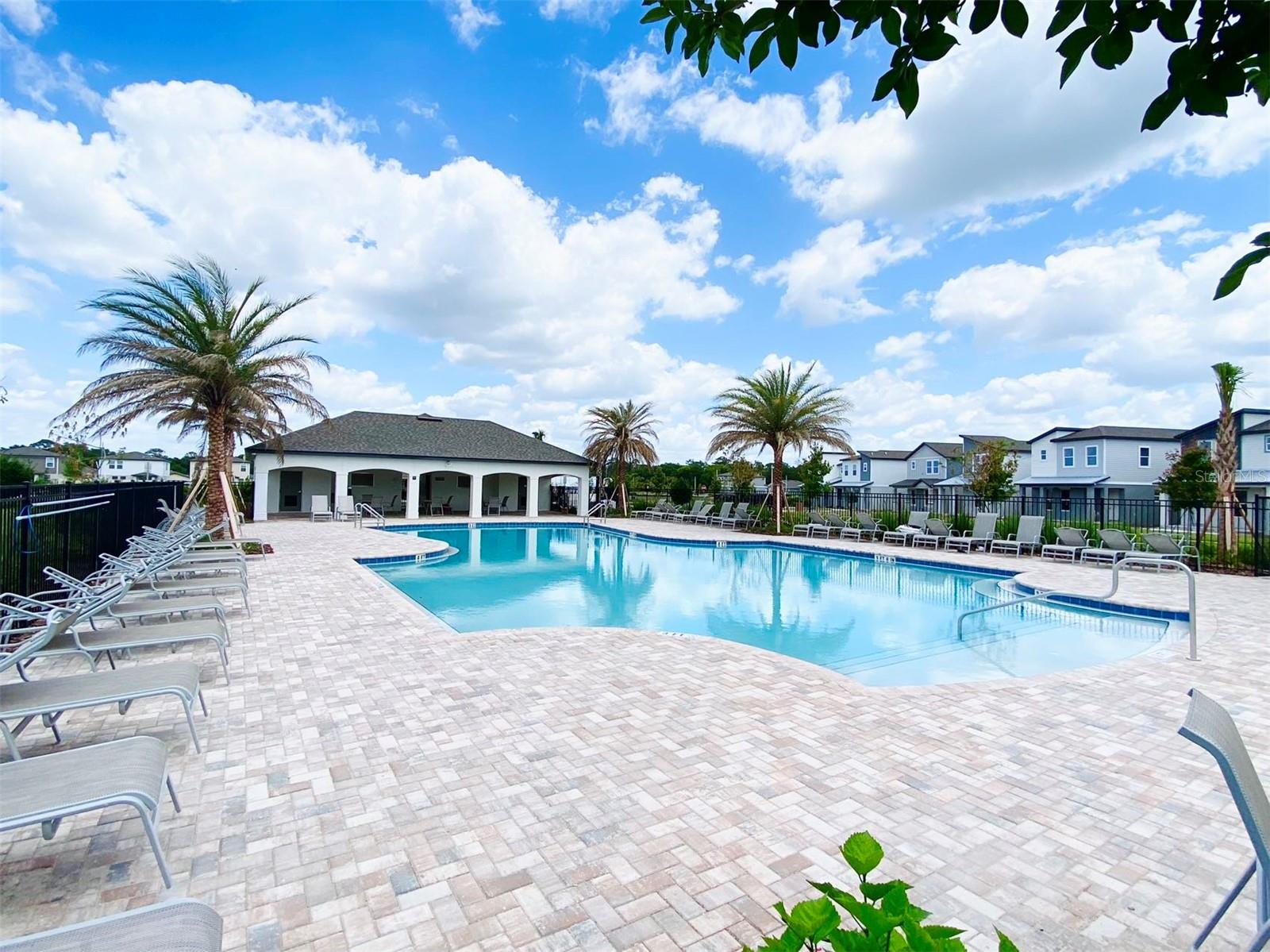 SILVER SPGS, ST CLOUD, FL, 34771