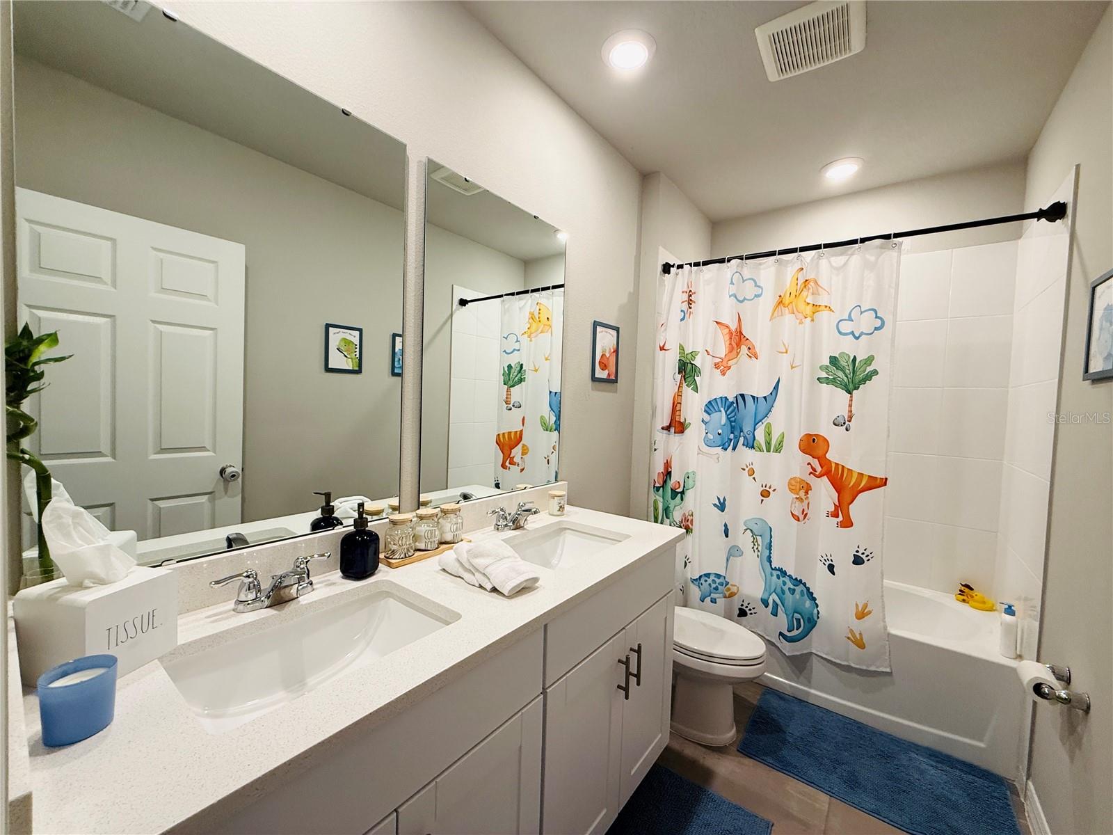 SILVER SPGS, ST CLOUD, FL, 34771