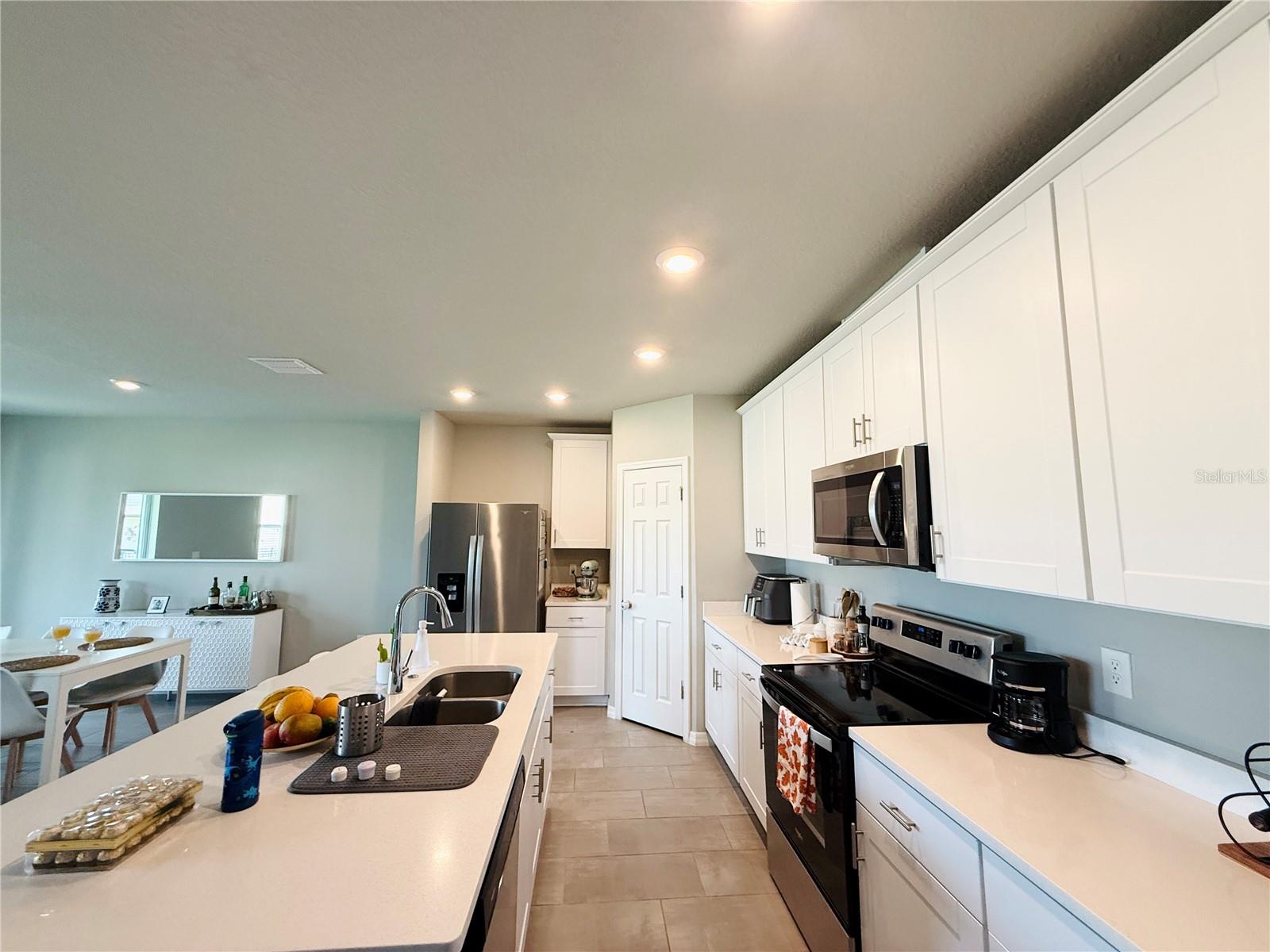 SILVER SPGS, ST CLOUD, FL, 34771