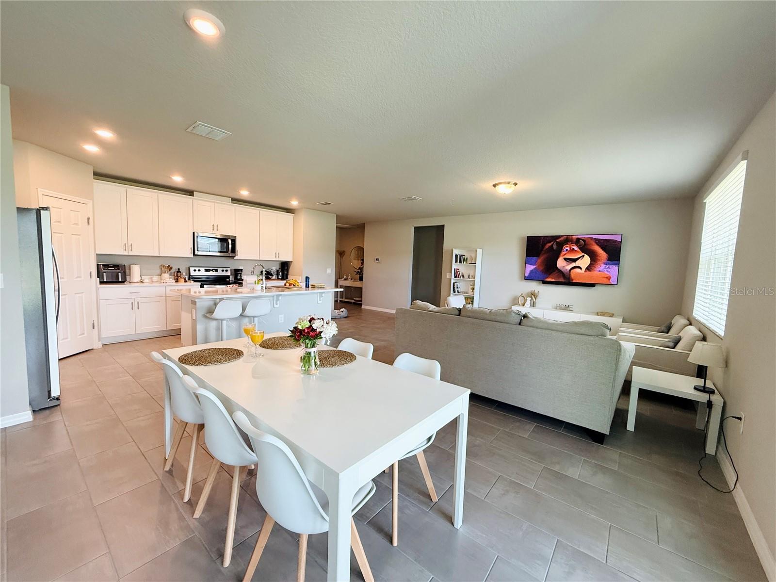 SILVER SPGS, ST CLOUD, FL, 34771