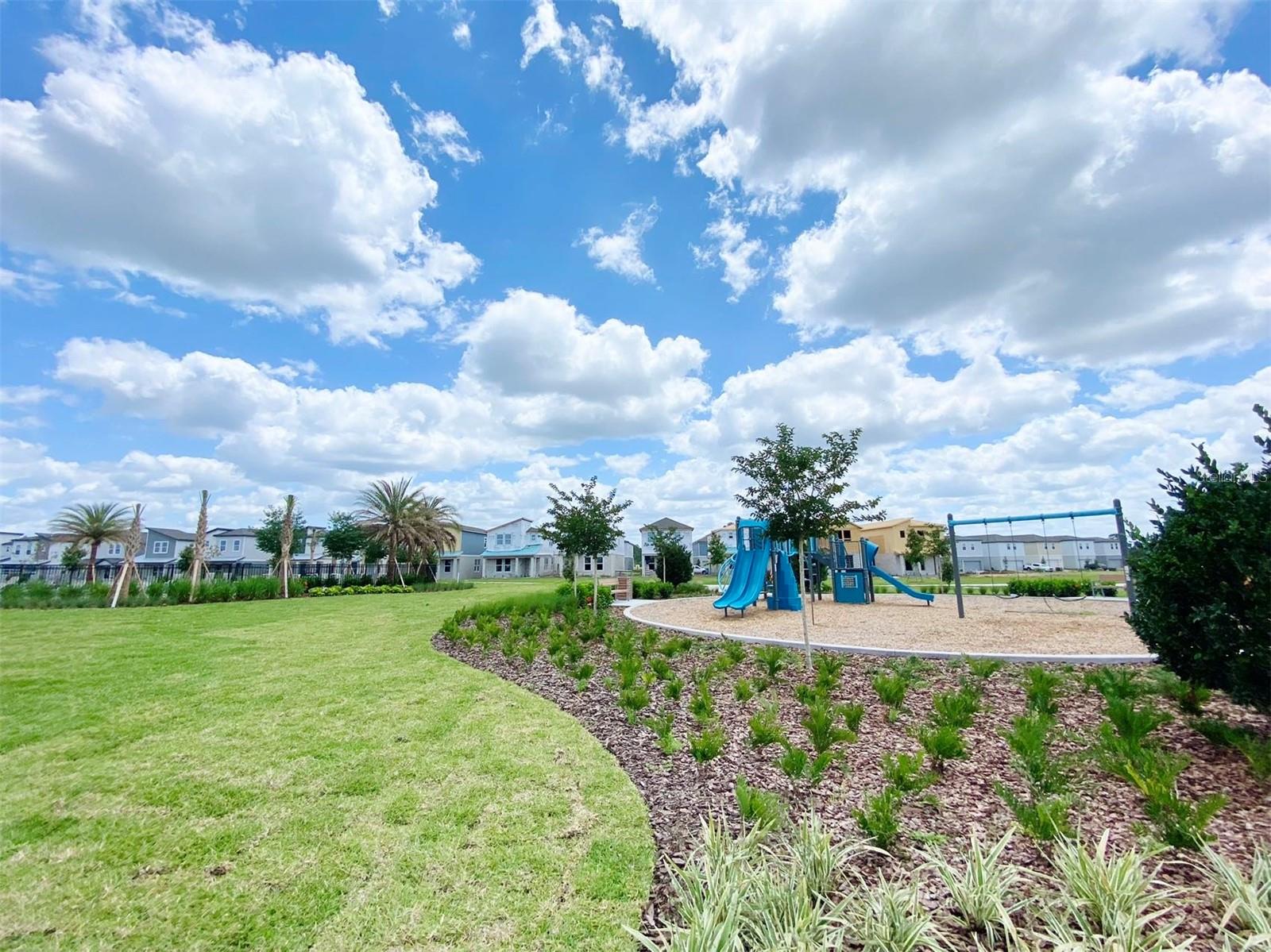 SILVER SPGS, ST CLOUD, FL, 34771