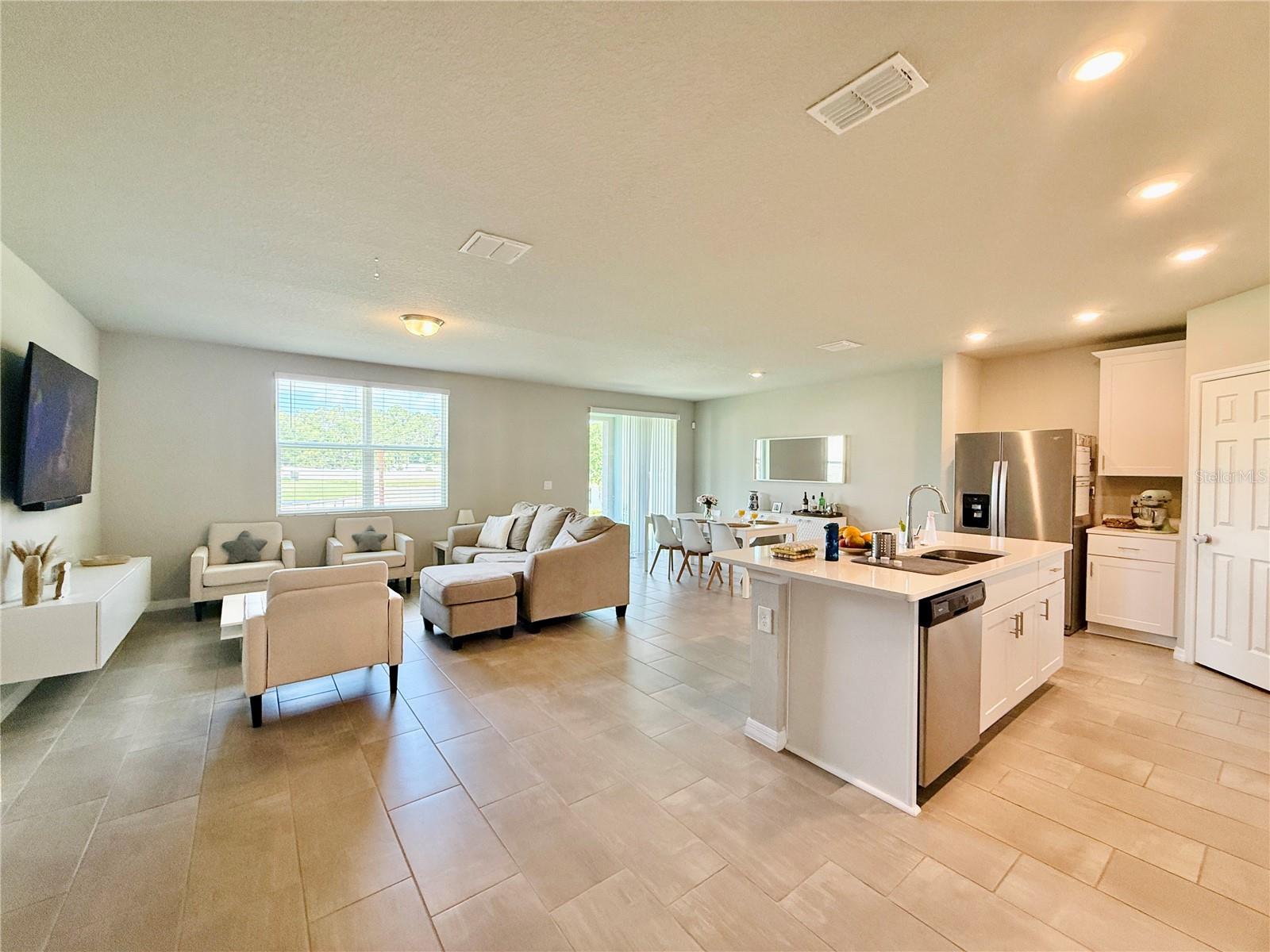 SILVER SPGS, ST CLOUD, FL, 34771