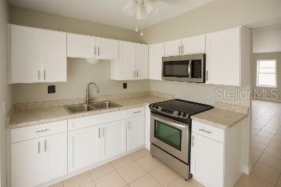 3011 ERNEST DR, AUBURNDALE, FL, 33823