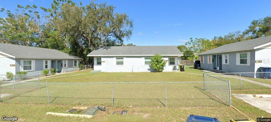 3011 ERNEST DR, AUBURNDALE, FL, 33823