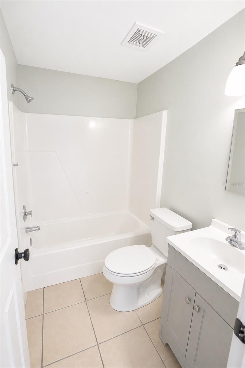 3011 ERNEST DR, AUBURNDALE, FL, 33823