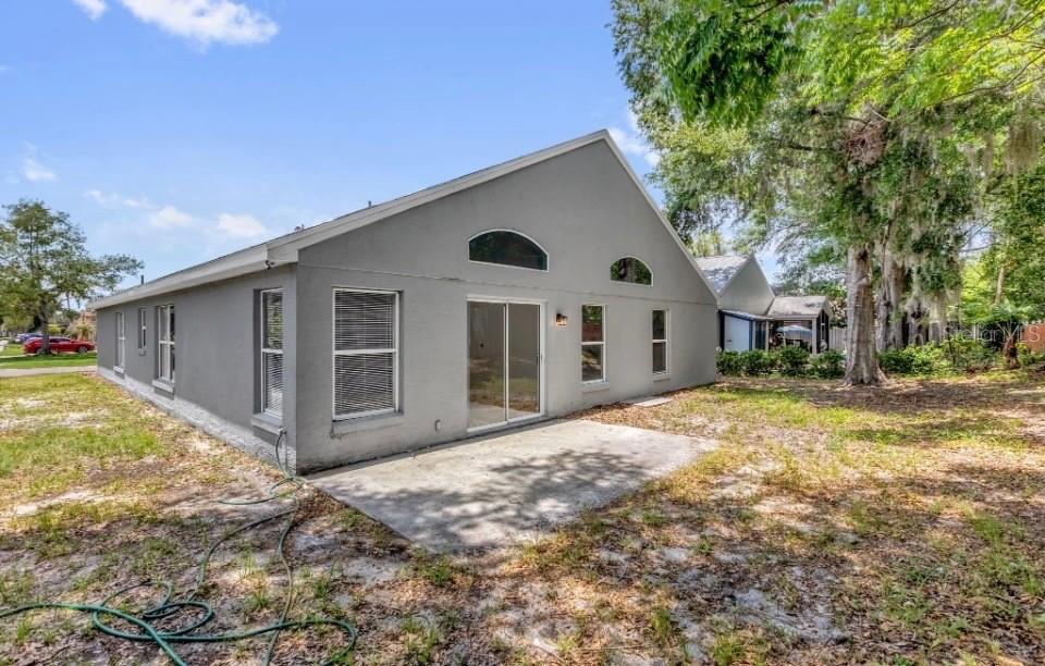 608 BRIDGE CREEK BLVD, OCOEE, FL, 34761
