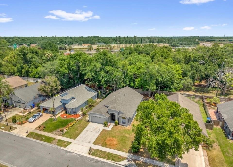 608 BRIDGE CREEK BLVD, OCOEE, FL, 34761