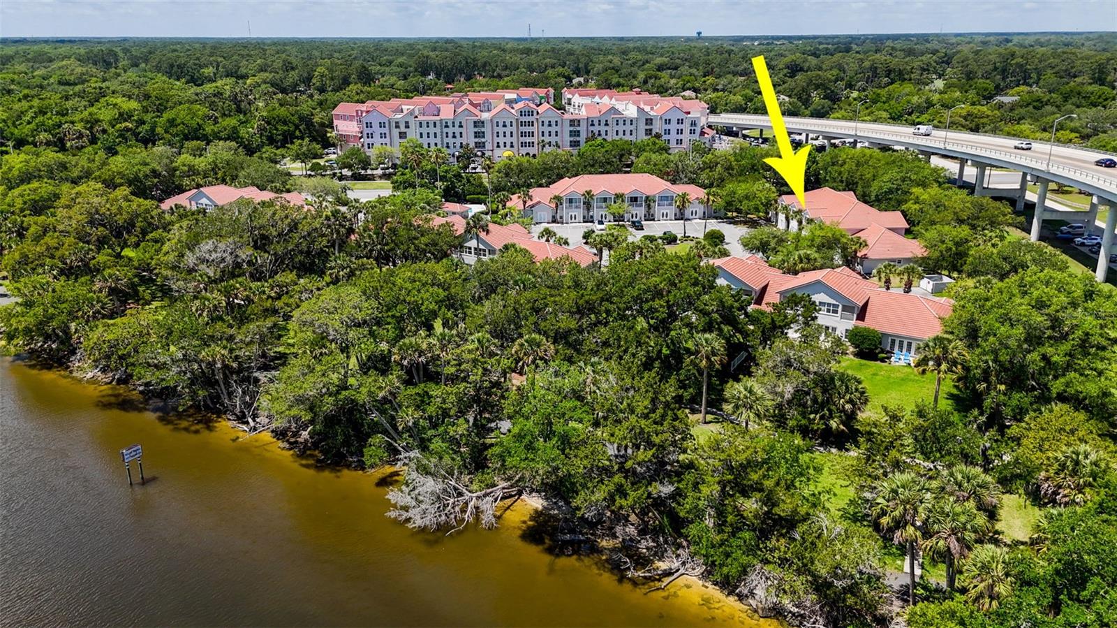 100 PALM HARBOR PKWY #10, PALM COAST, FL, 32137