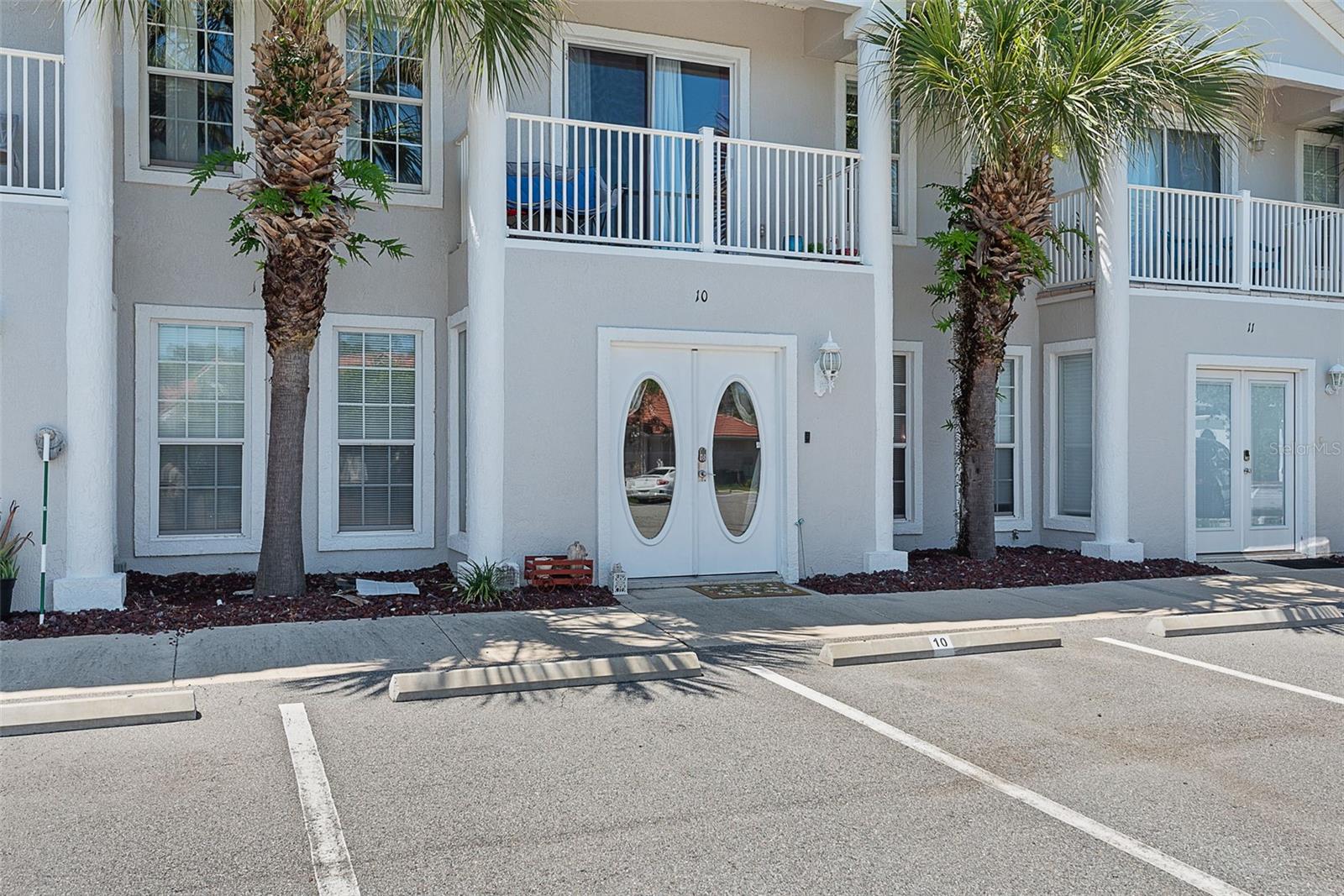 100 PALM HARBOR PKWY #10, PALM COAST, FL, 32137
