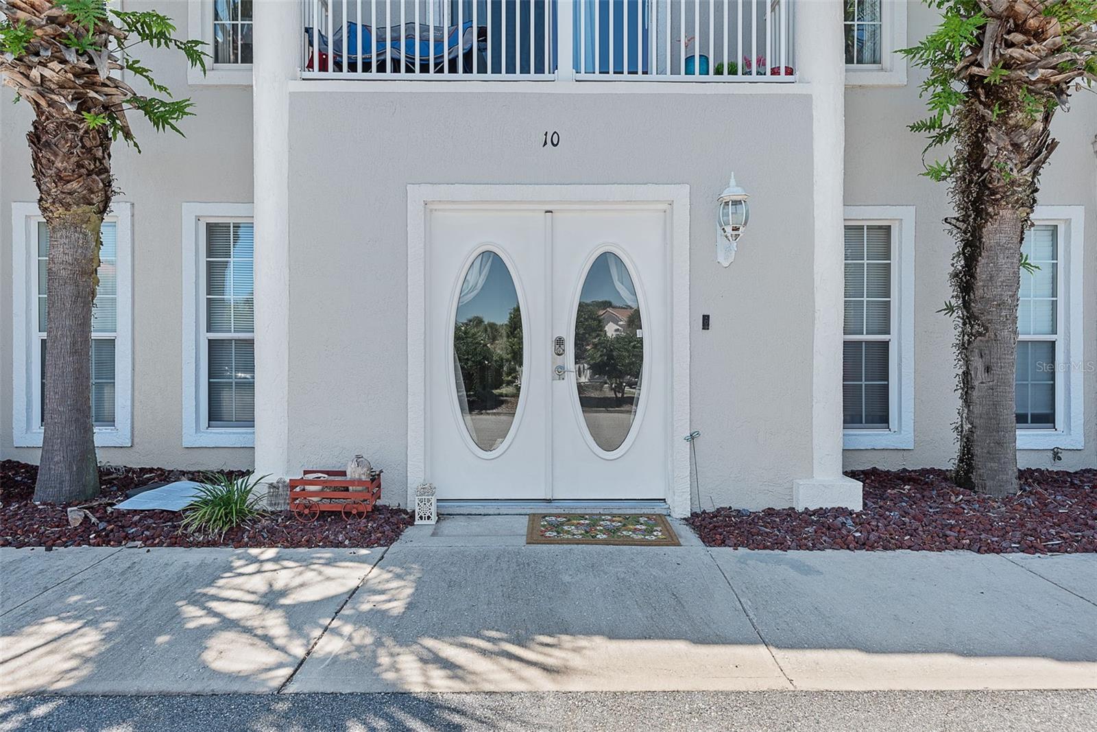 100 PALM HARBOR PKWY #10, PALM COAST, FL, 32137