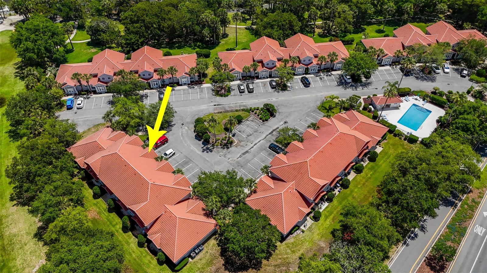 100 PALM HARBOR PKWY #10, PALM COAST, FL, 32137