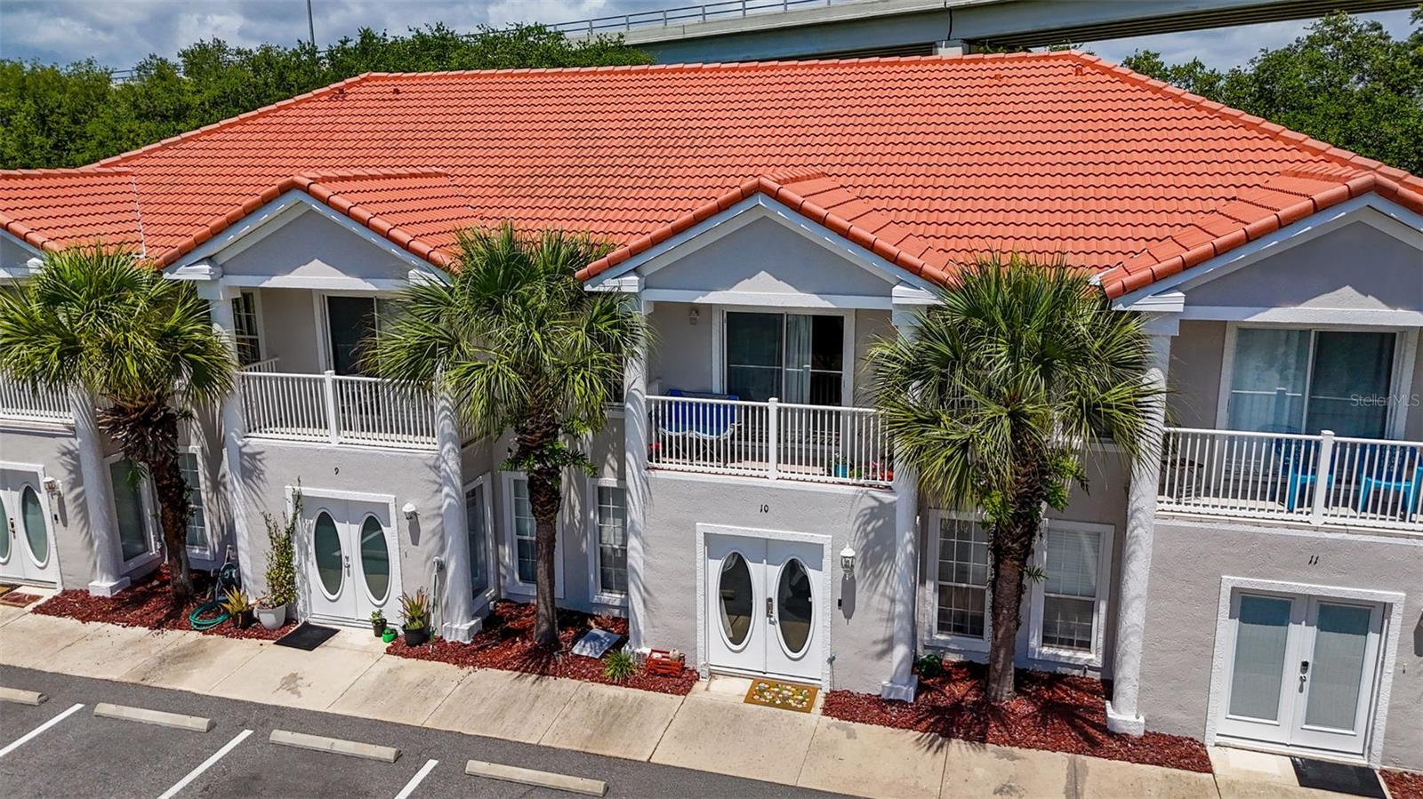 100 PALM HARBOR PKWY #10, PALM COAST, FL, 32137