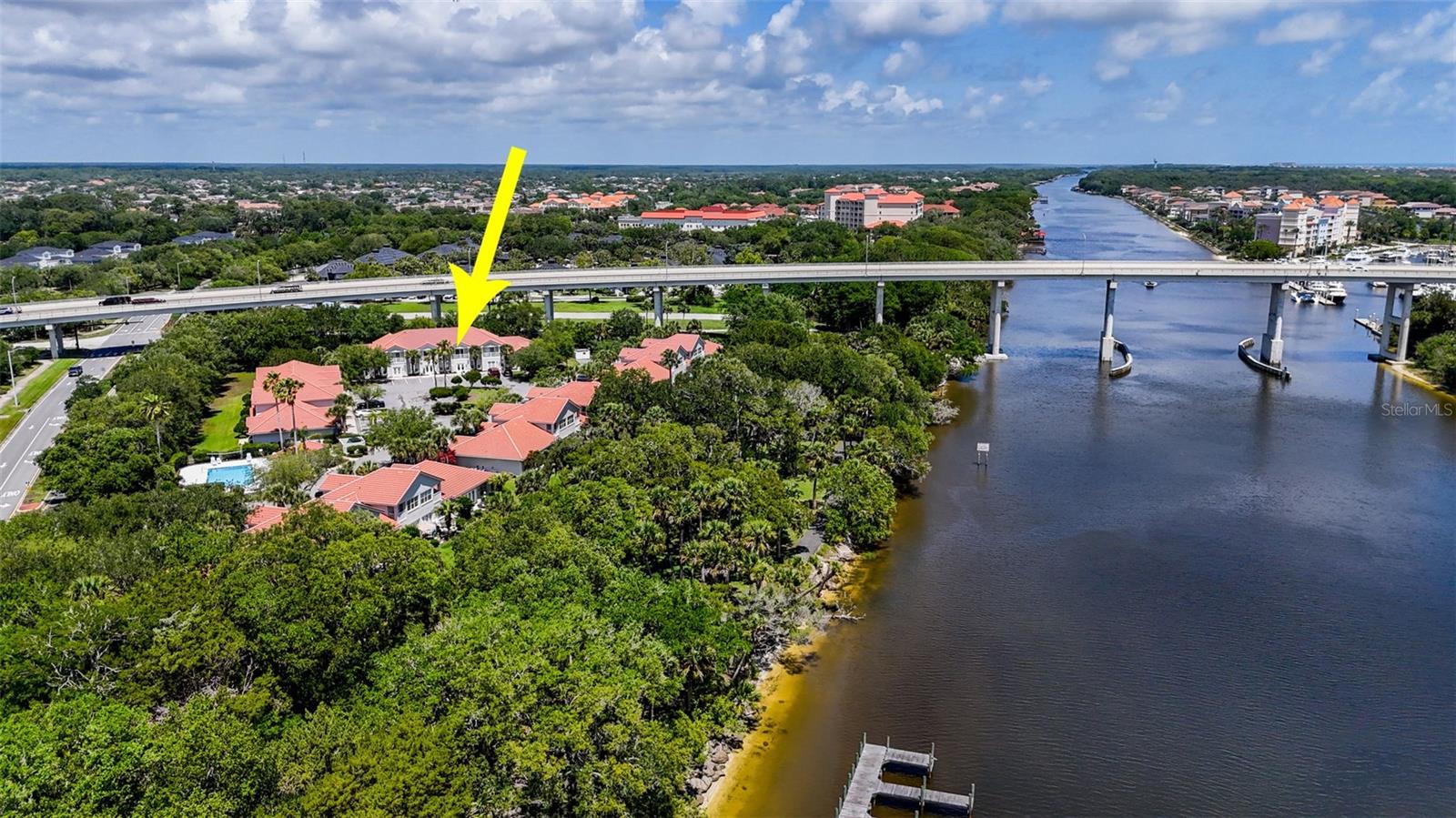 100 PALM HARBOR PKWY #10, PALM COAST, FL, 32137