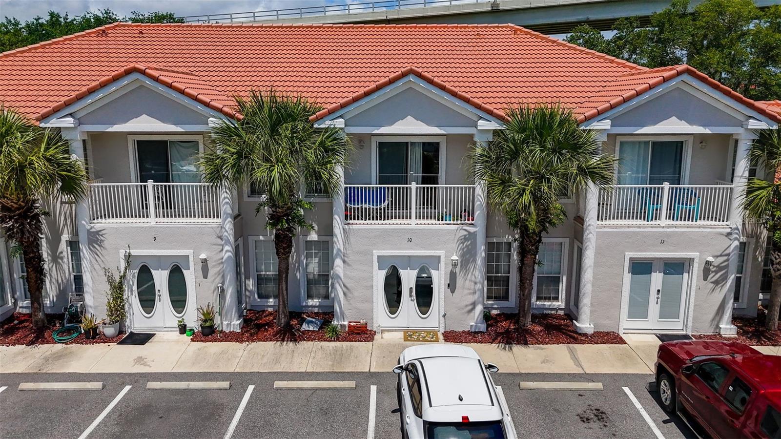100 PALM HARBOR PKWY #10, PALM COAST, FL, 32137