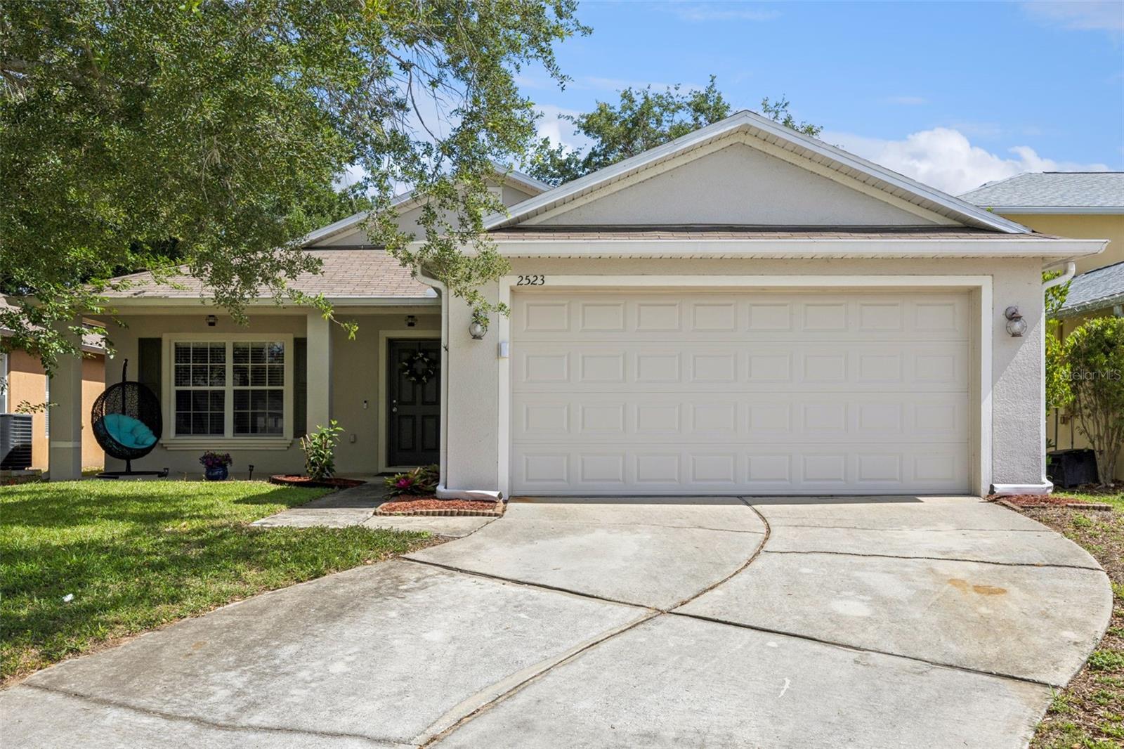 2523 MARTINS RUN, TAVARES, FL, 32778