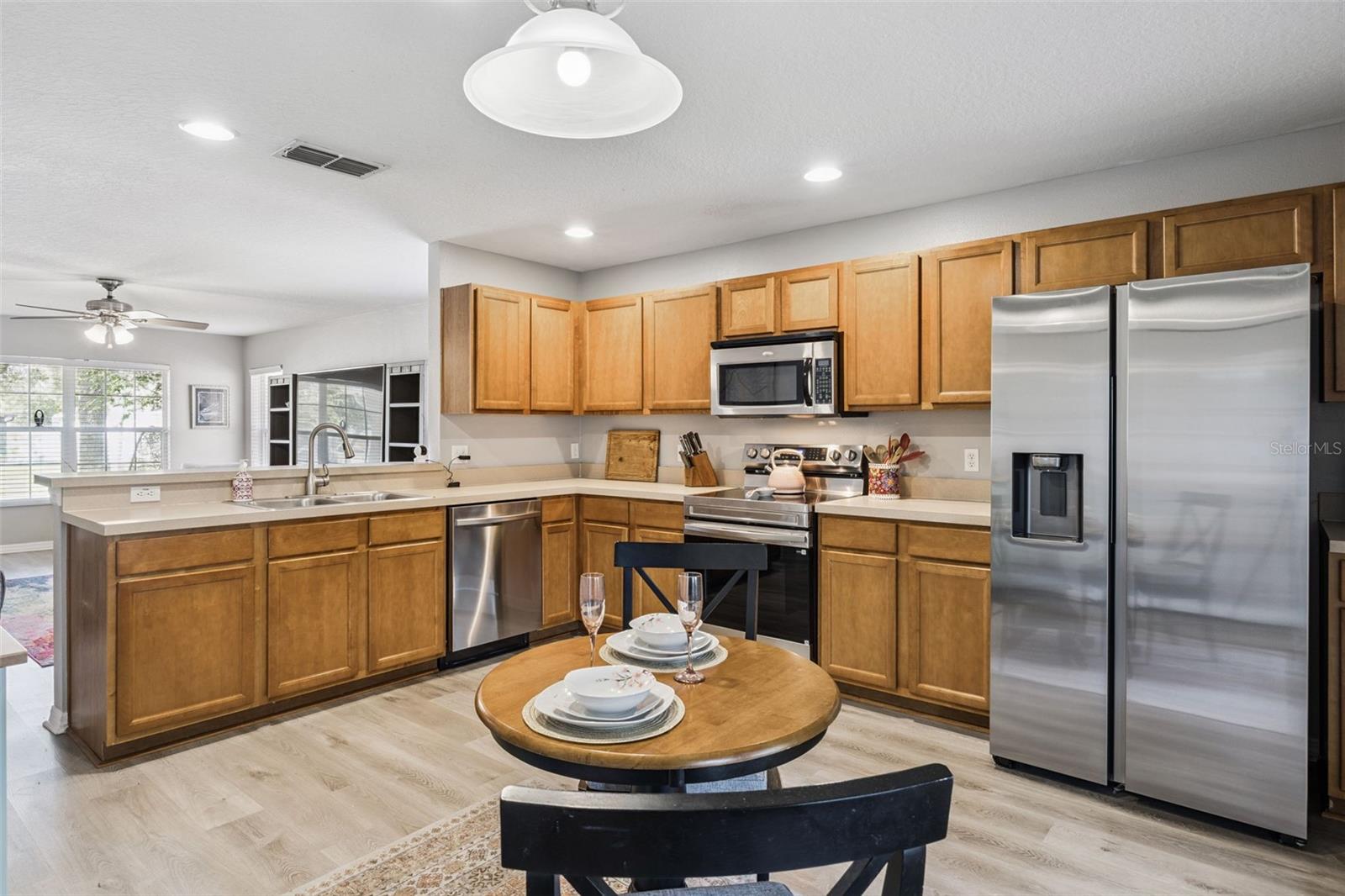 2523 MARTINS RUN, TAVARES, FL, 32778
