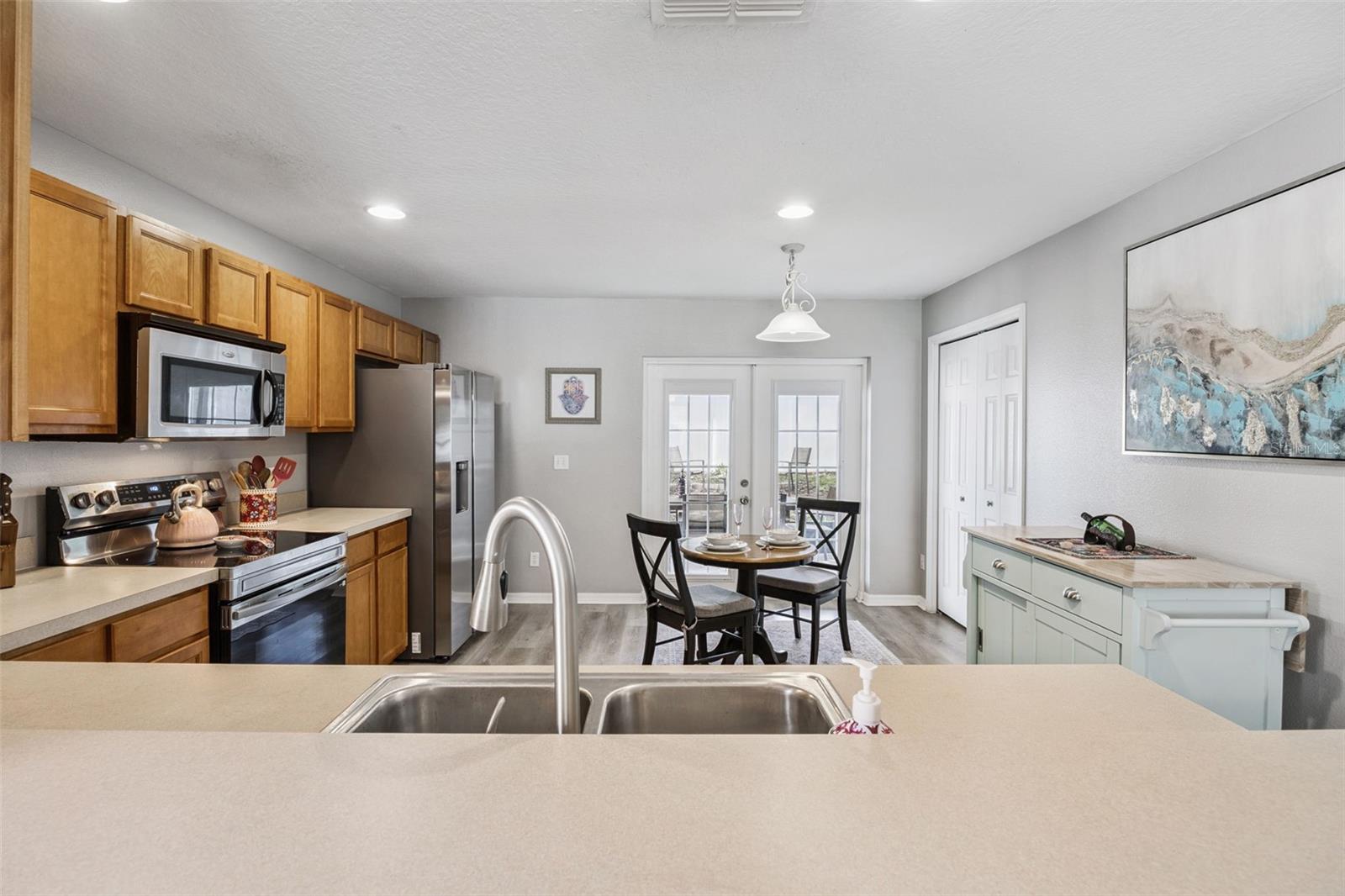 2523 MARTINS RUN, TAVARES, FL, 32778