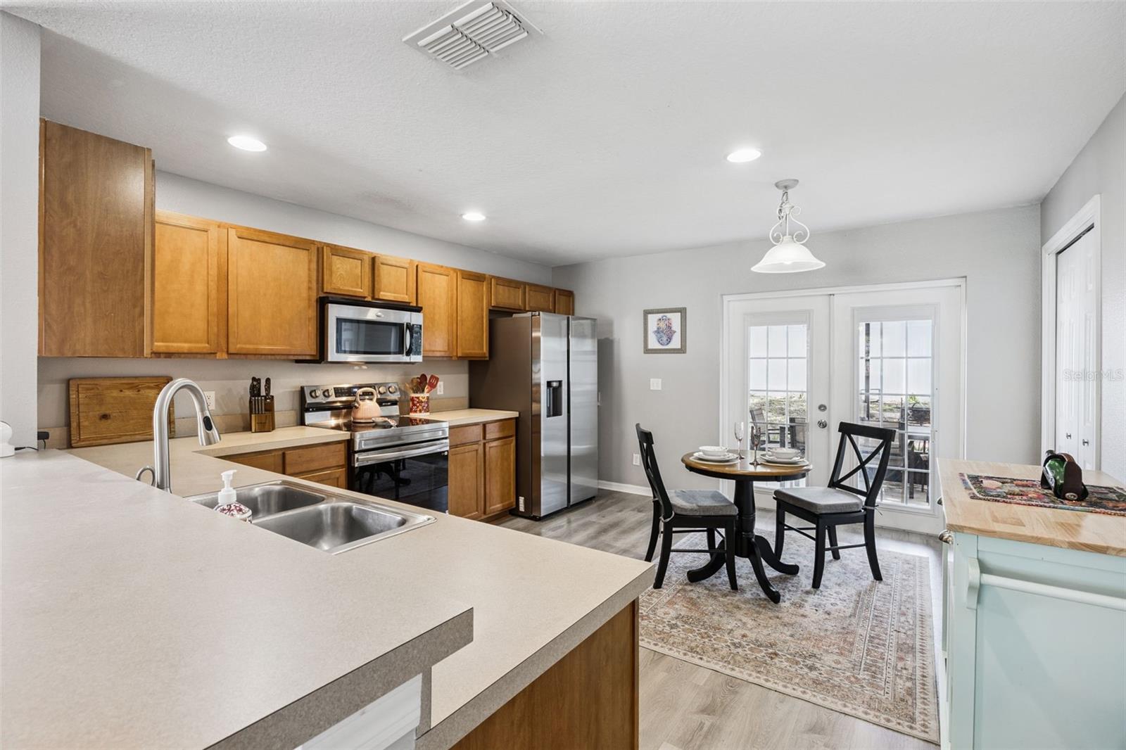 2523 MARTINS RUN, TAVARES, FL, 32778