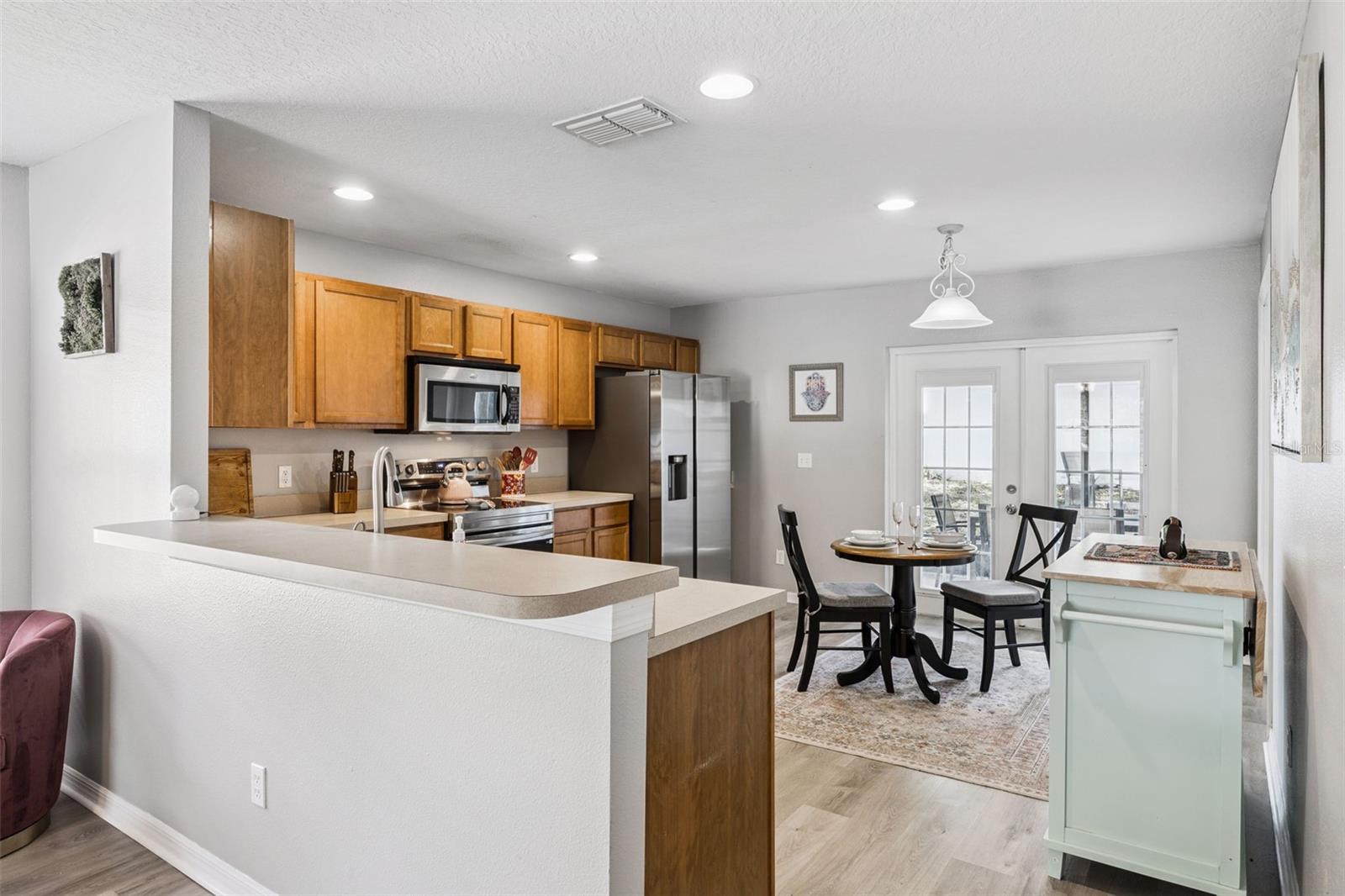 2523 MARTINS RUN, TAVARES, FL, 32778