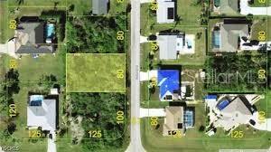 4245 COCKRELL, PORT CHARLOTTE, FL, 33948