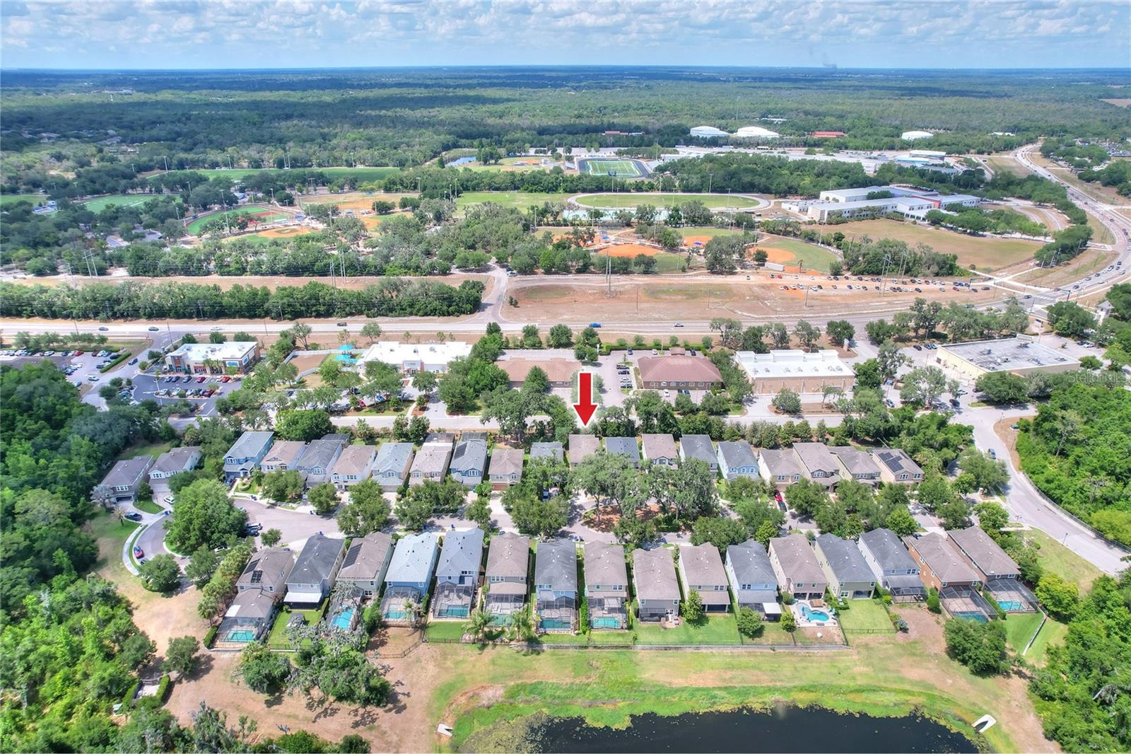 16302 BAYBERRY VIEW DR, LITHIA, FL, 33547