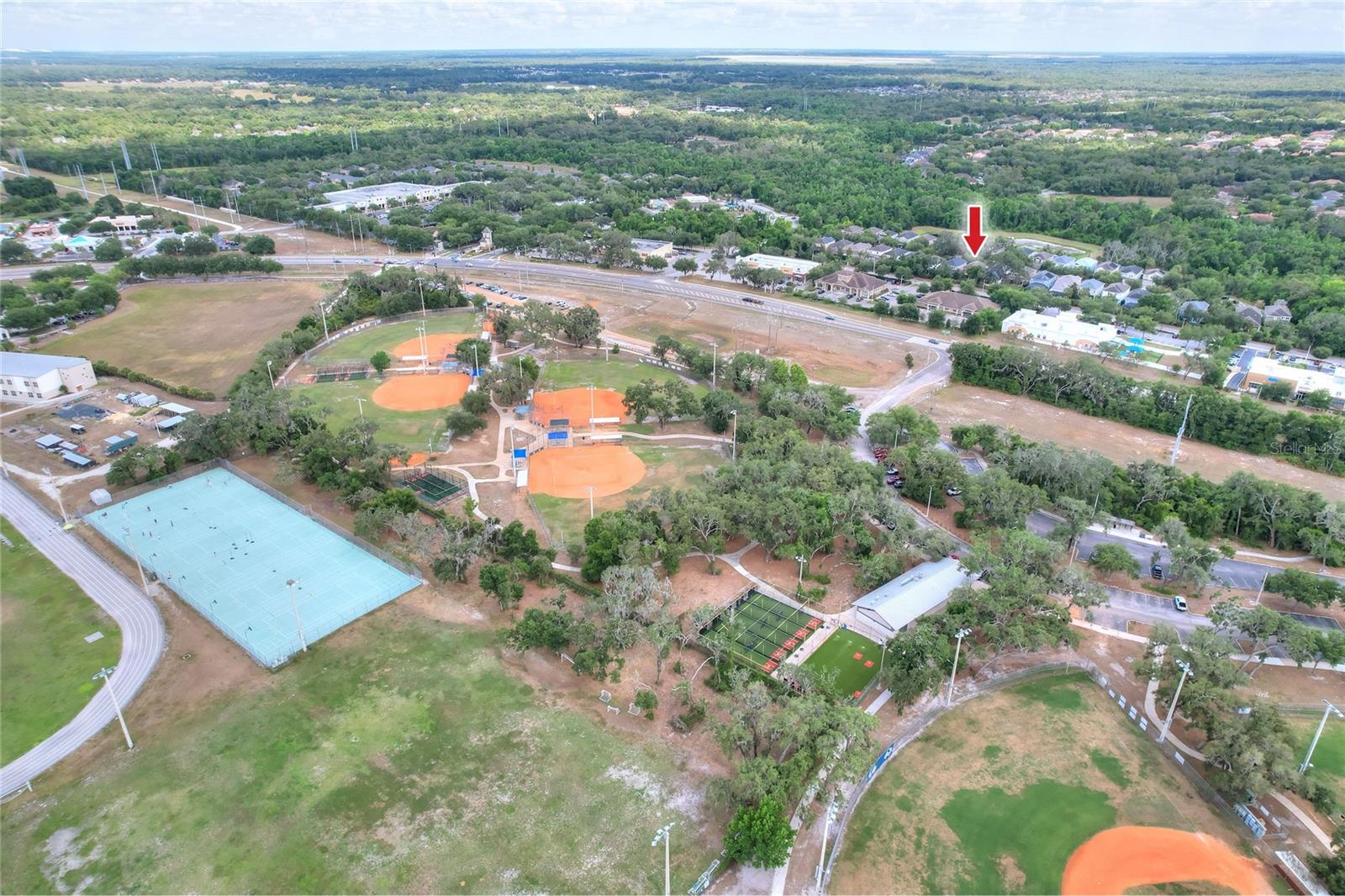 16302 BAYBERRY VIEW DR, LITHIA, FL, 33547