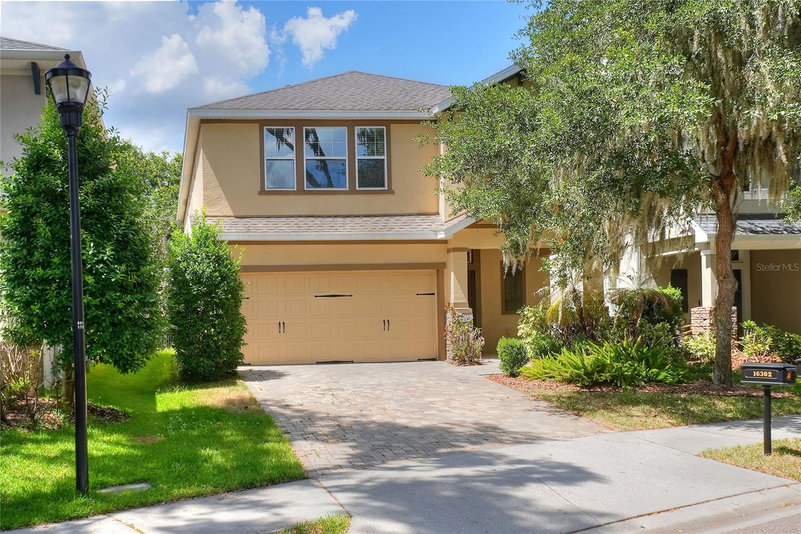 16302 BAYBERRY VIEW DR, LITHIA, FL, 33547
