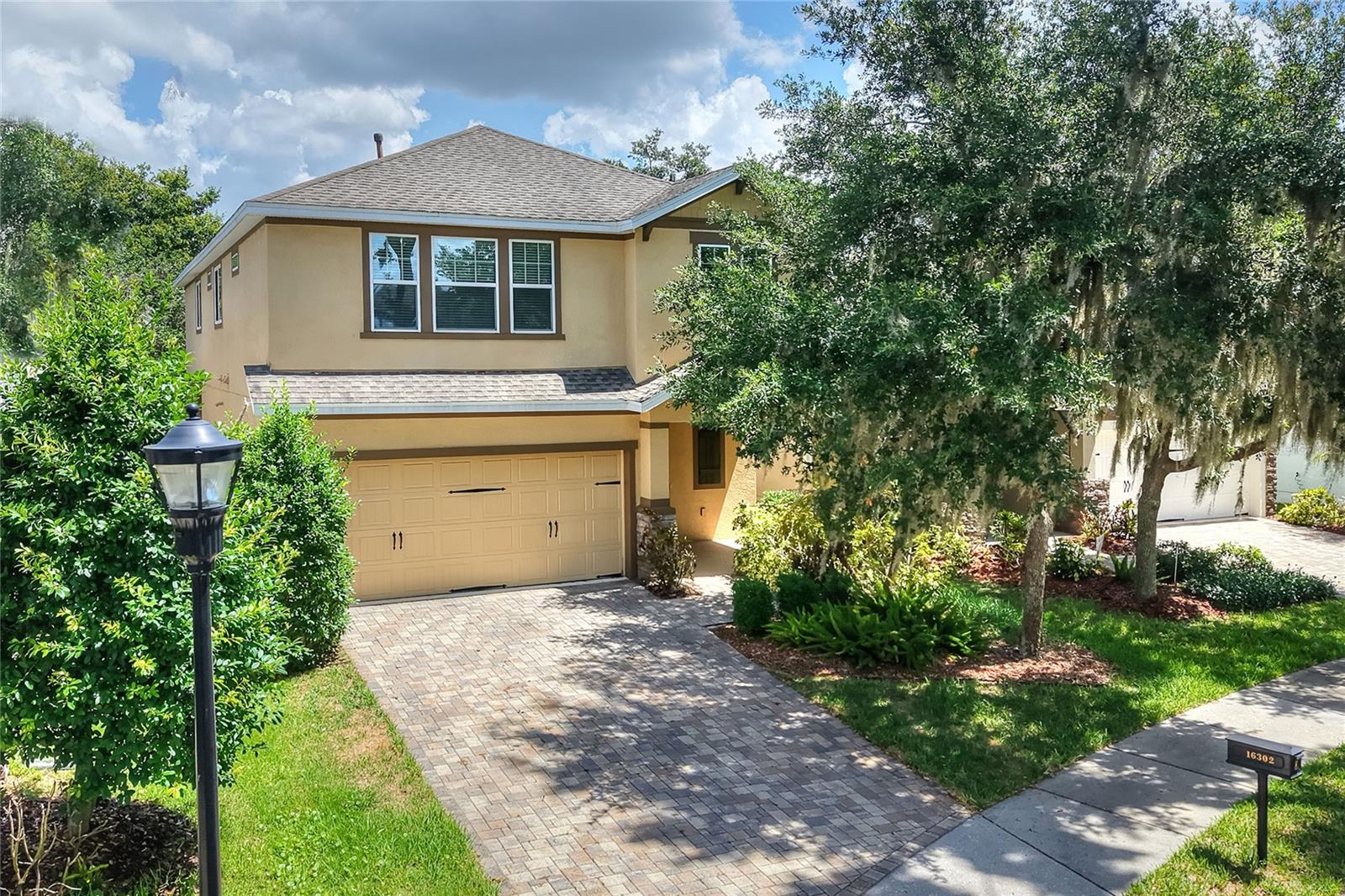16302 BAYBERRY VIEW DR, LITHIA, FL, 33547