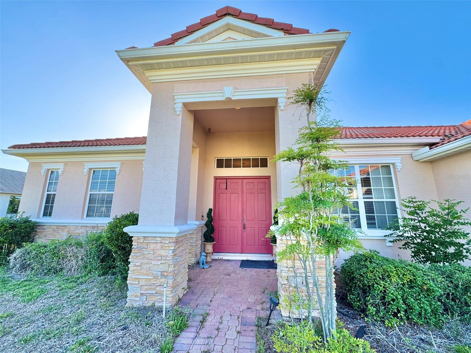 56 S NEEDLES PT, INVERNESS, FL, 34453