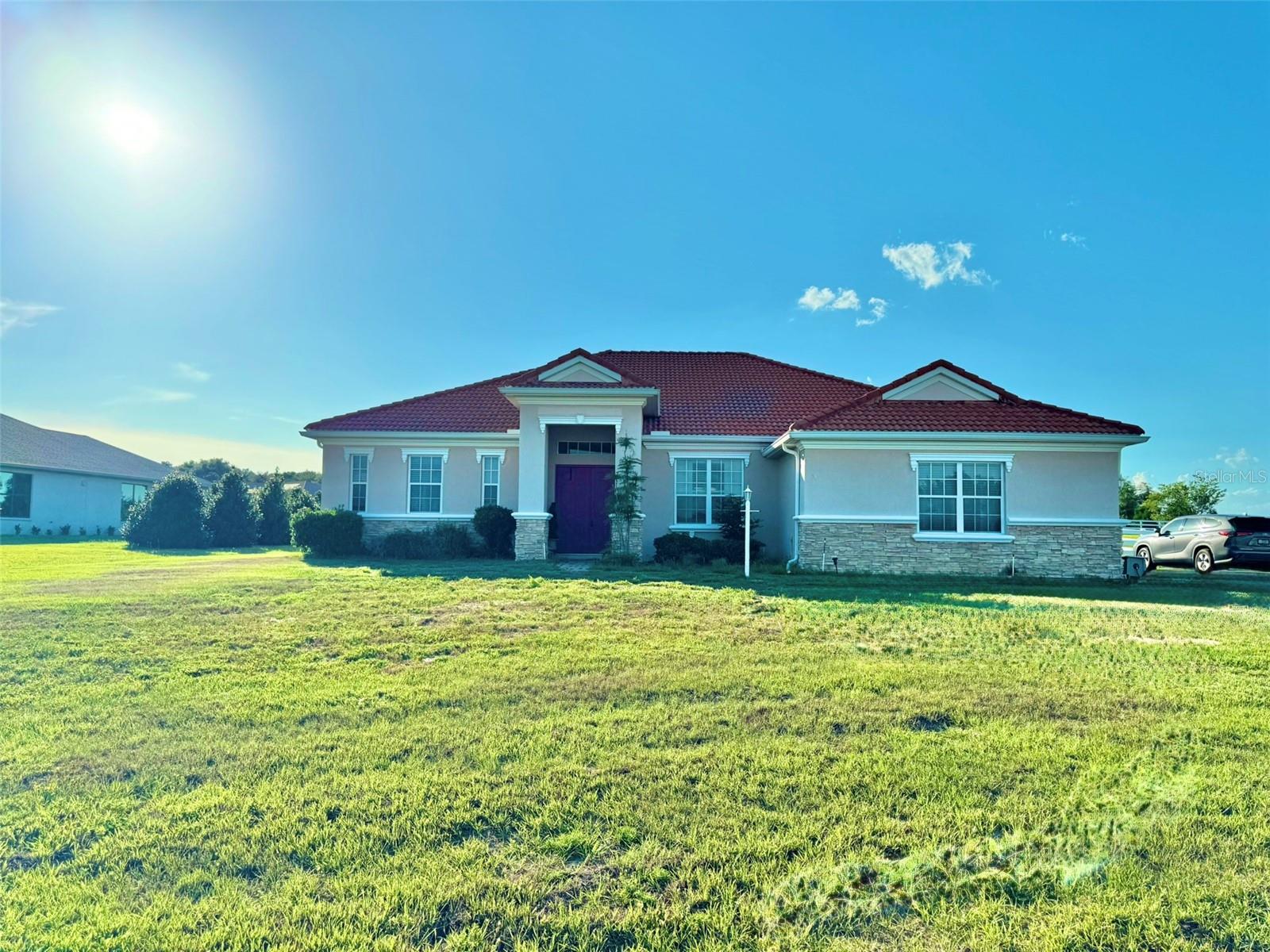 56 S NEEDLES PT, INVERNESS, FL, 34453